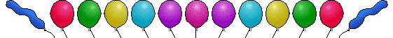 Baloon Divider